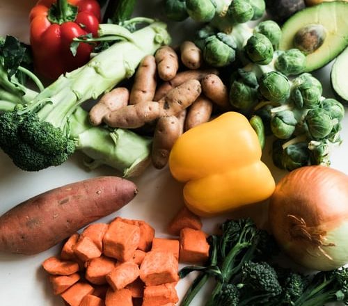 Can You Eat Too Many Vegetables?